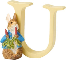 Load image into Gallery viewer, Beatrix Potter Peter Rabbit Letters