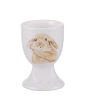 Load image into Gallery viewer, BUNNY HEARTS 4 PIECE DINNER SET