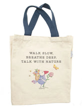 Load image into Gallery viewer, TWIGSEEDS TOTE BAGS