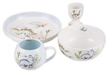 Load image into Gallery viewer, DINO LAND MINI HUG MUG