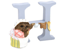 Load image into Gallery viewer, Beatrix Potter Peter Rabbit Letters