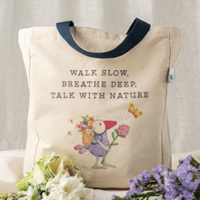 Load image into Gallery viewer, TWIGSEEDS TOTE BAGS