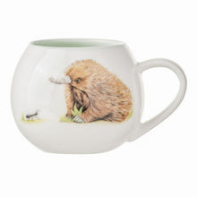Load image into Gallery viewer, ECHIDNA MINI HUG MUG