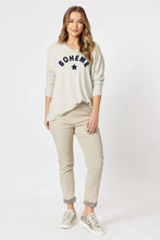 Load image into Gallery viewer, Ladies Reversible Jeans XL