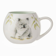 Load image into Gallery viewer, KOALA MINI HUG MUG
