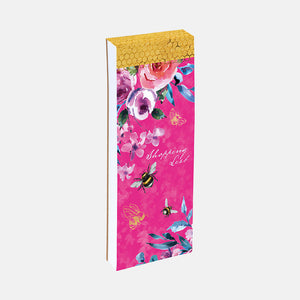Queen Bee Magnetic Shopping List