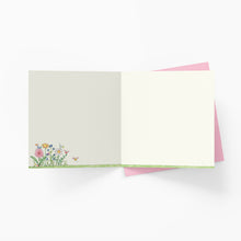 Load image into Gallery viewer, Twigseeds cards - Hello Sunshine
