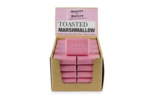 Tillys 100gm TOASTED MARSHMALLOW Natural Vegetable Soap