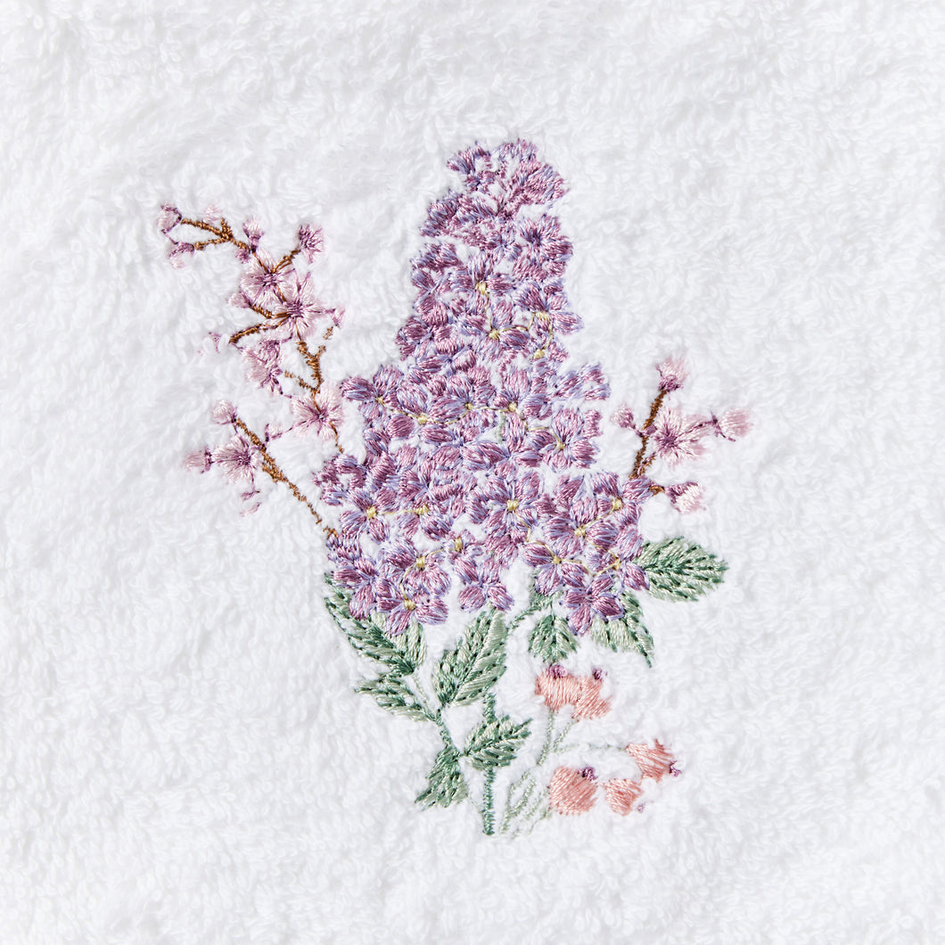 Lilac Washer by Pilbeam