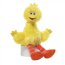 Load image into Gallery viewer, Big Bird Sesame Street Plush
