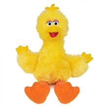 Load image into Gallery viewer, Big Bird Sesame Street Plush
