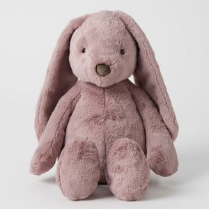 Large Mauve Bunny normally $69.99