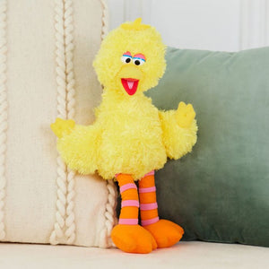 Big Bird Sesame Street Plush
