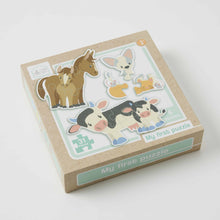 Load image into Gallery viewer, My First Puzzle Box
