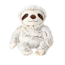 Load image into Gallery viewer, Sloth Warmies Hot/Cold Pack
