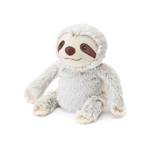 Load image into Gallery viewer, Sloth Warmies Hot/Cold Pack
