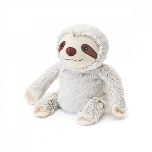 Sloth Warmies Hot/Cold Pack