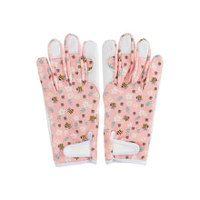 Load image into Gallery viewer, Bumble Bee Luxe Garden Gloves
