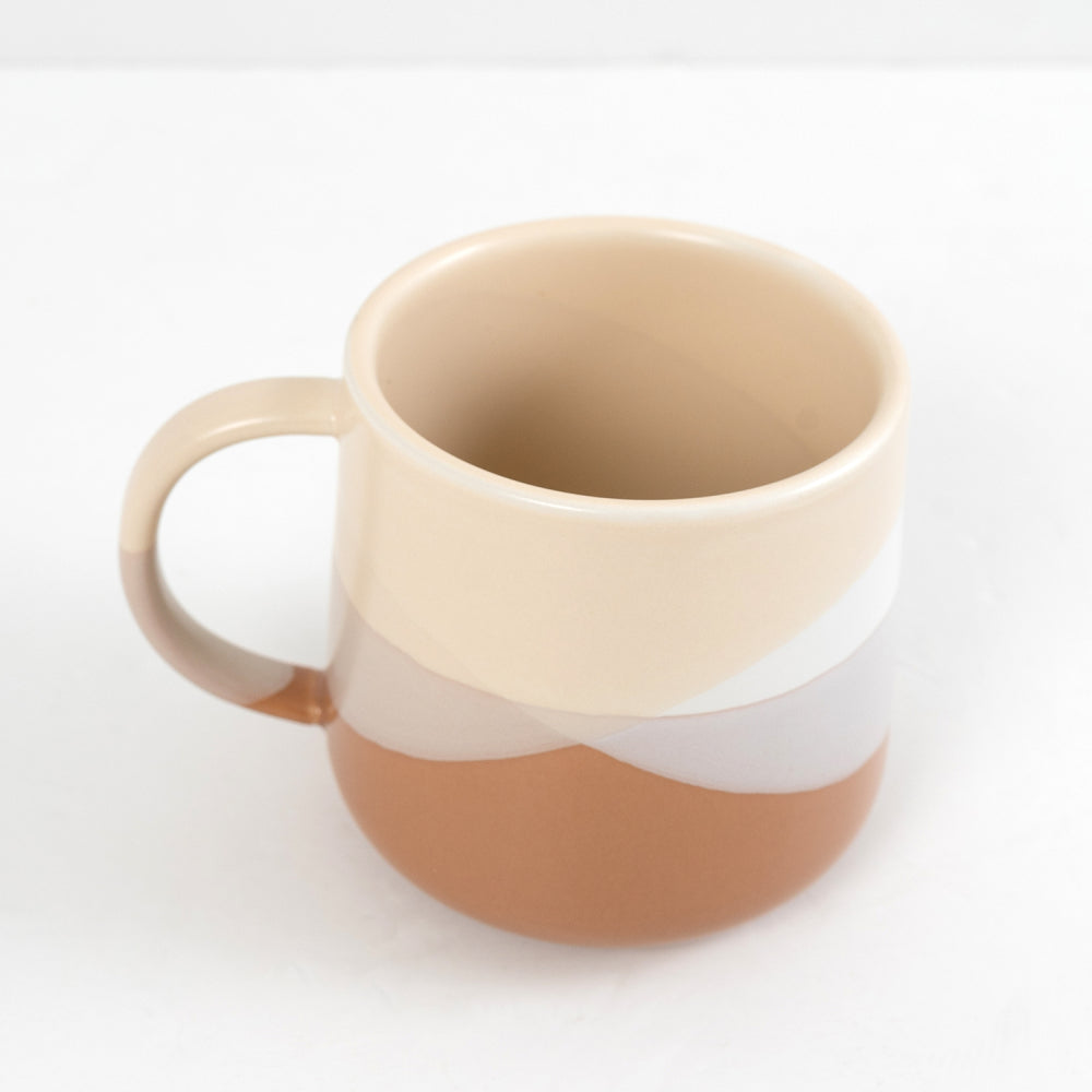 Ceramic Mug Home Sweet Home