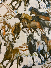 Load image into Gallery viewer, Horse Scarf - HALF PRICE
