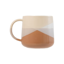 Load image into Gallery viewer, Ceramic Mug Home Sweet Home

