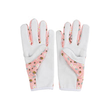 Load image into Gallery viewer, Bumble Bee Luxe Garden Gloves
