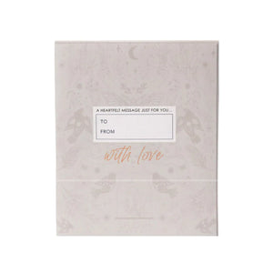 SPLOSH-plaque/sign - STAY CENTRED