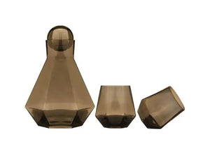 JAXON 3 PIECE CARAFE SET