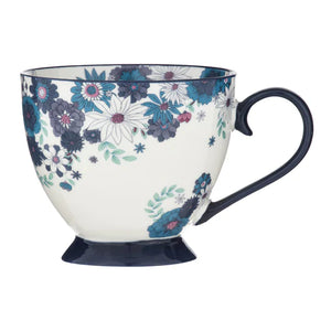MUG -PENELOPE BLUE