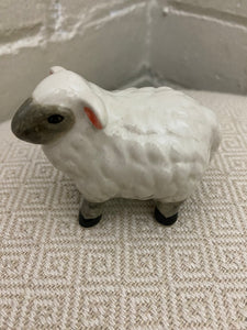 CERAMIC SHEEP