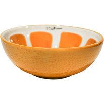 Load image into Gallery viewer, Bowl Orange Burst
