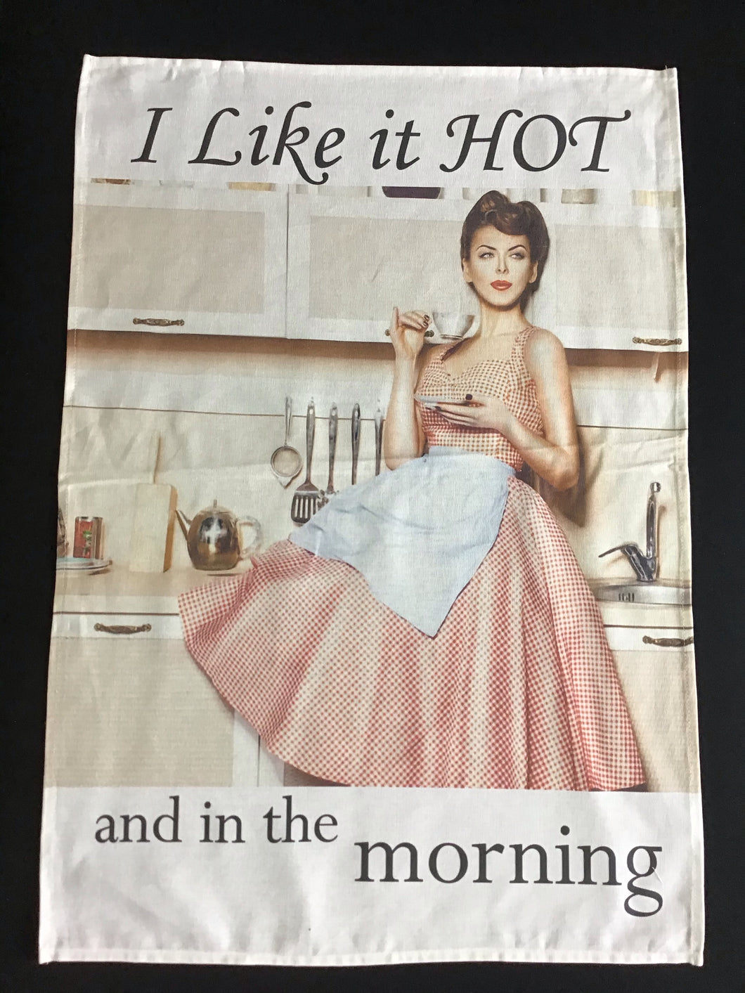 Cotton Teatowel