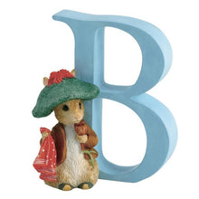 Load image into Gallery viewer, Beatrix Potter Peter Rabbit Letters
