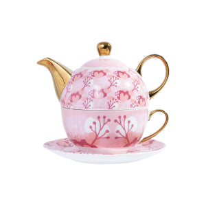Tea For One