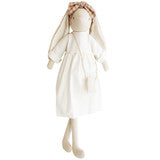 Alimrose 70cm Sofia Bunny Ivory