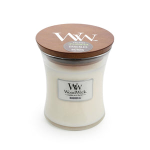 Magnolia Woodwick - medium
