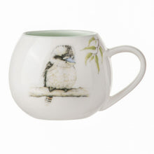 Load image into Gallery viewer, KOOKABURRA MINI HUG MUG
