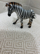 Load image into Gallery viewer, CERAMIC ZEBRA
