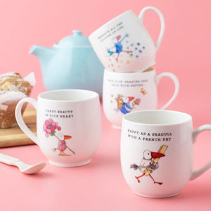TWIGSEEDS MUG