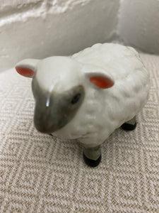 CERAMIC SHEEP