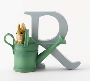 Beatrix Potter Peter Rabbit Letters