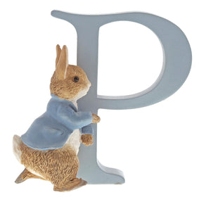 Beatrix Potter Peter Rabbit Letters