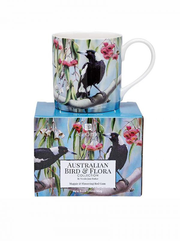 MAGPIE MUG