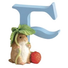 Load image into Gallery viewer, Beatrix Potter Peter Rabbit Letters

