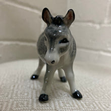 Load image into Gallery viewer, CERAMIC DONKEY (1)
