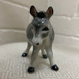 CERAMIC DONKEY (1)