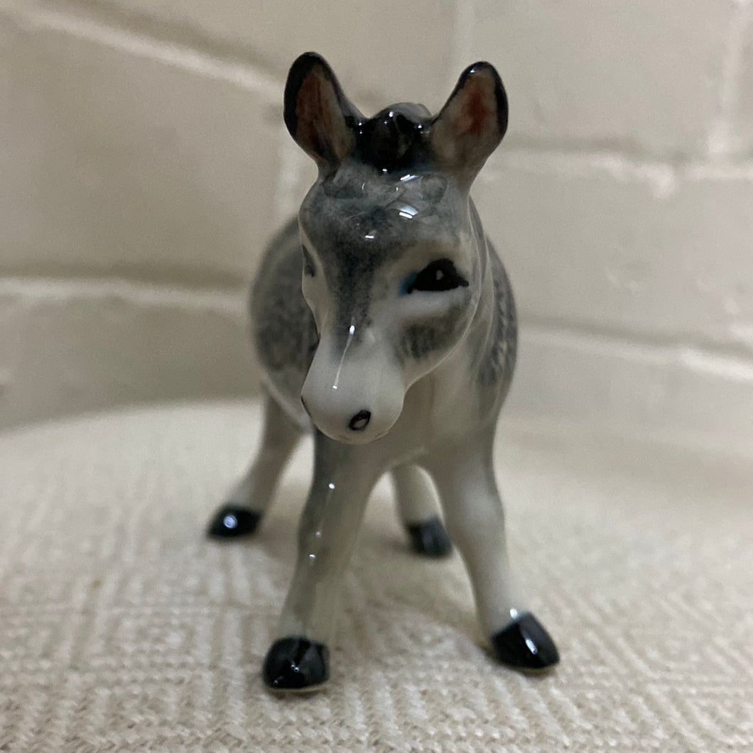 CERAMIC DONKEY (1)