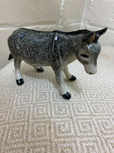 CERAMIC DONKEY (2)