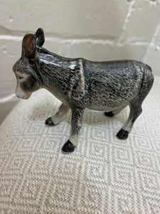 CERAMIC DONKEY (2)