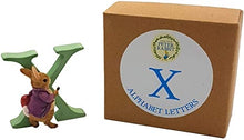Load image into Gallery viewer, Beatrix Potter Peter Rabbit Letters
